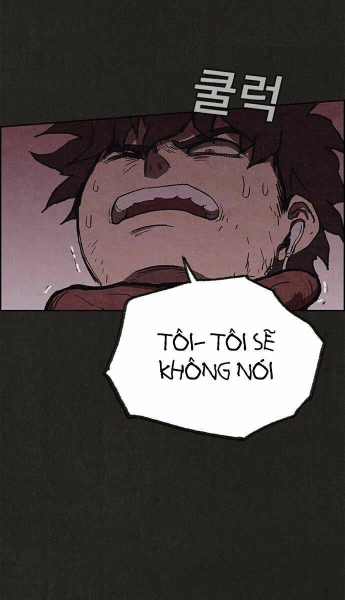 Quái Vật Tại Chung Cư Xanh: Chapter 100