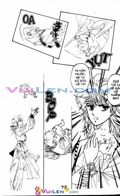 Nàng Công Chúa Ham Chơi: Chapter 2