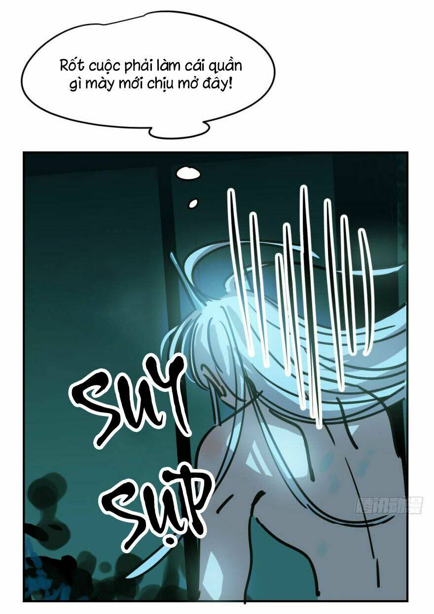 Truy Bắt Ngao Ngao: Chapter 19