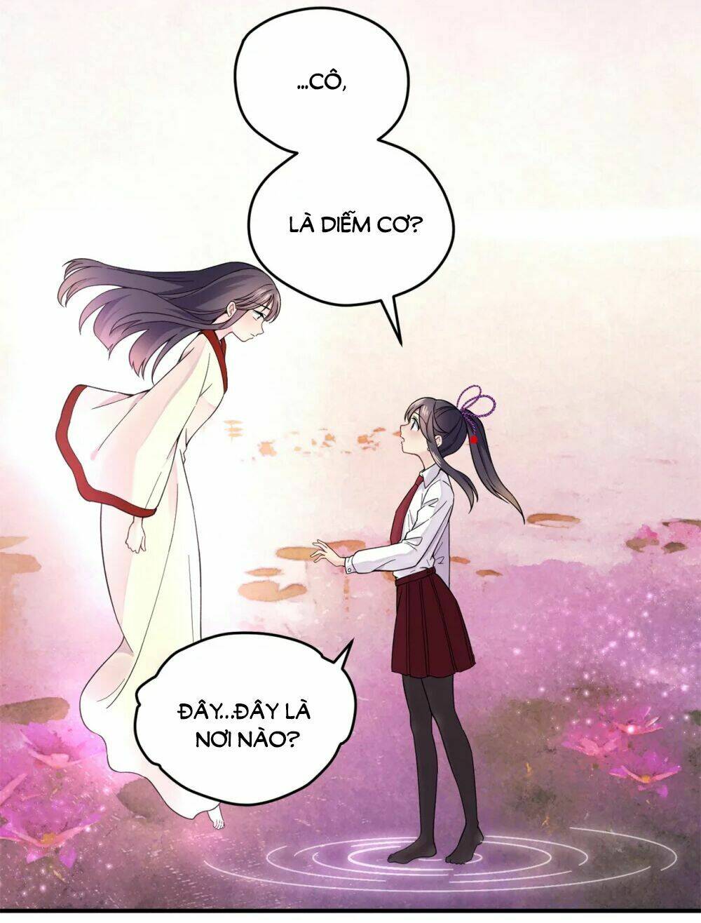 Từ Chối Kết Hôn Với Đại Gia: Cô Dâu Bỏ Trốn: Chapter 14