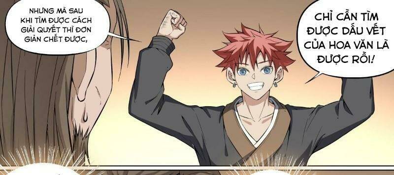 Võ Lực Chí Mạng: Chapter 30