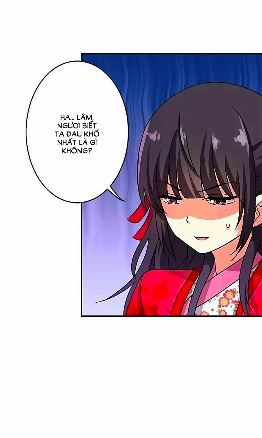 Vương Gia ! Ngươi Thật Bỉ Ổi !: Chapter 241