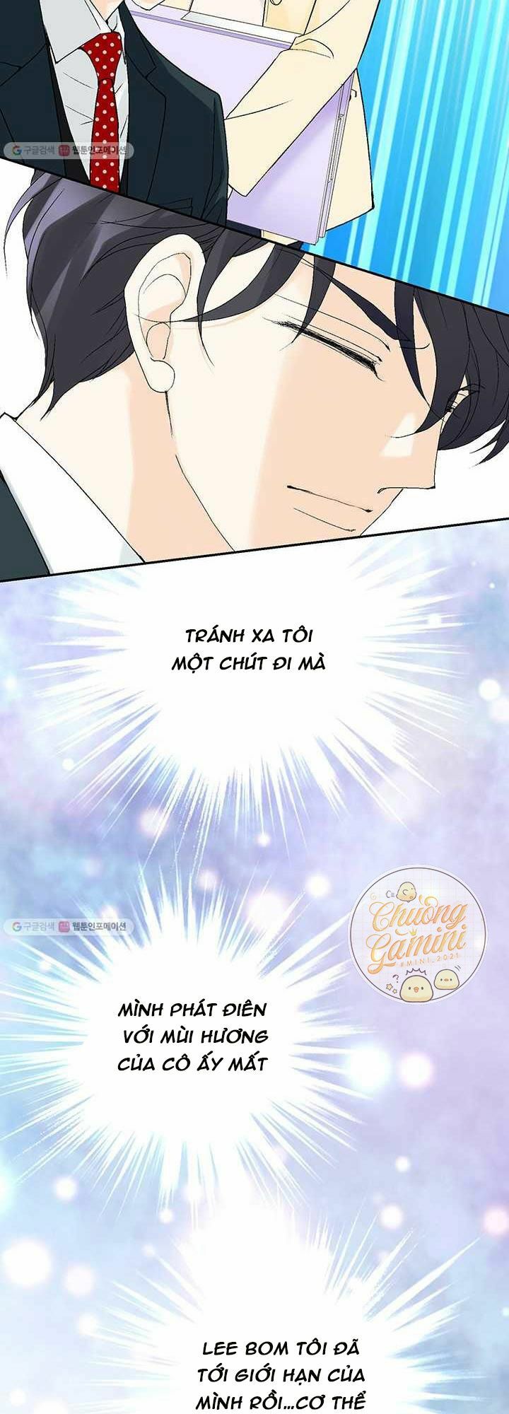 Lee Bom, Em Là Của Anh: Chapter 34