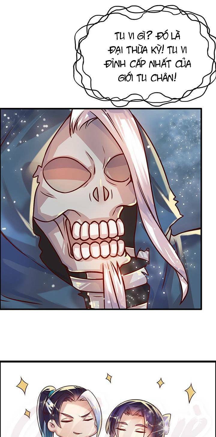 Siêu Phàm Truyện: Chapter 84