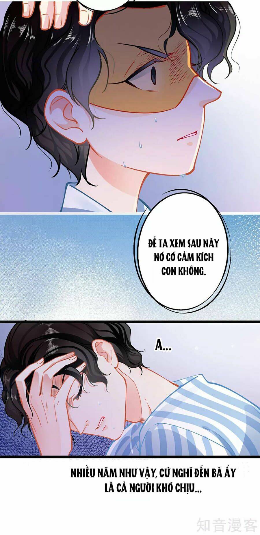 Cưng Chiều Ái Thê Hư Hỏng: Chapter 76