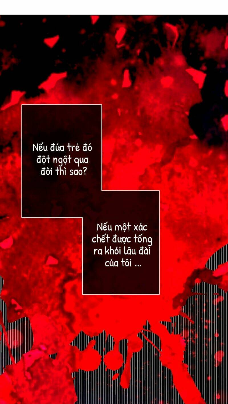 Công Chúa Thời Gian Có Hạn: Chapter 6