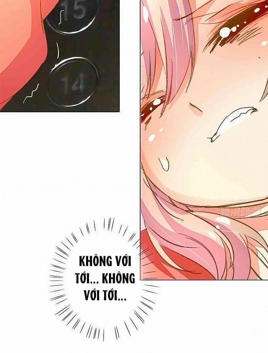 Hào Môn Tiểu Lãn Thê: Chapter 48