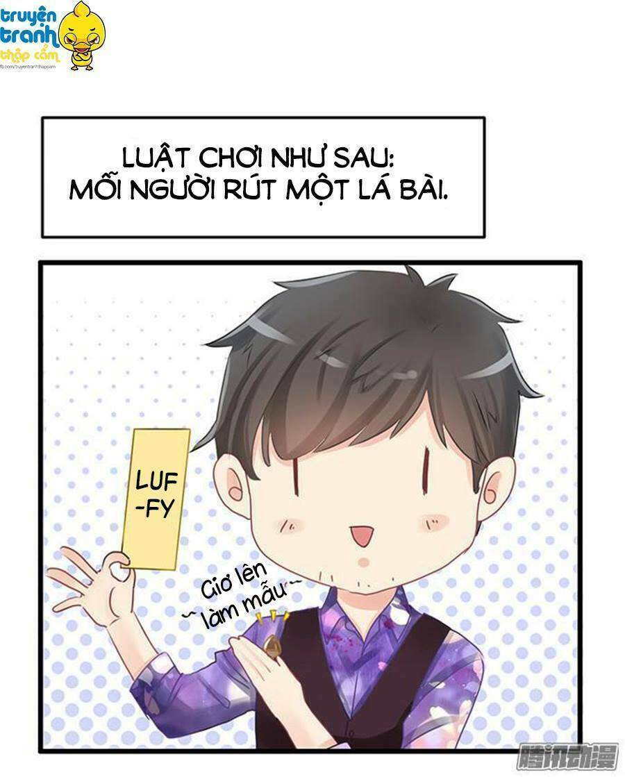 Trọng Sinh Để Ngủ Với Ảnh Đế: Chapter 35