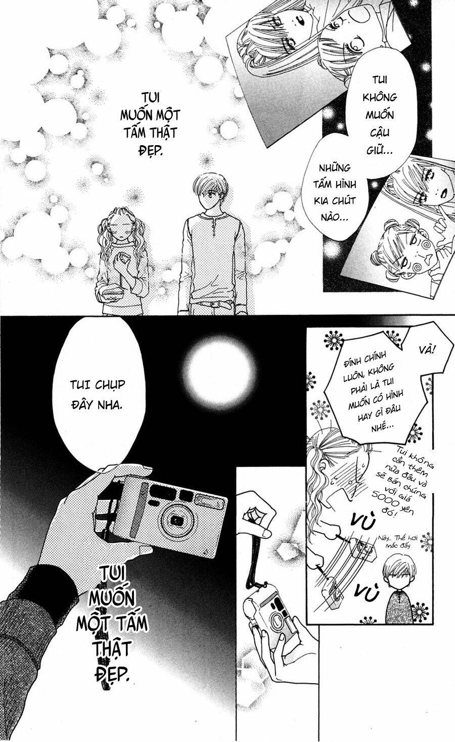 Cô Láng Giềng: Chapter 60