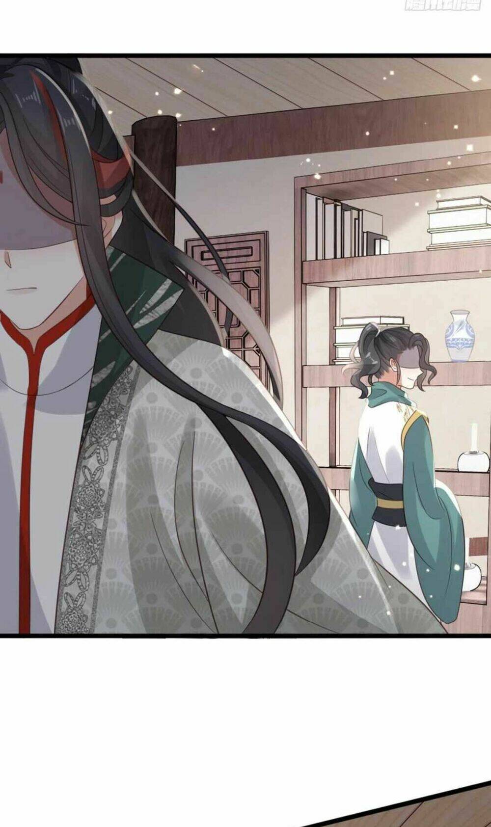 Mau Xuyên Không Rửa Tội Cho Nhân Vật Phản Diện: Chapter 96