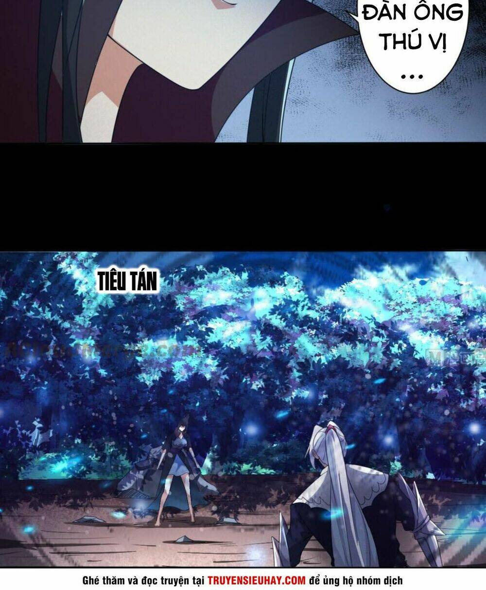 Tu Chân Giả Tại Dị Thế: Chapter 232