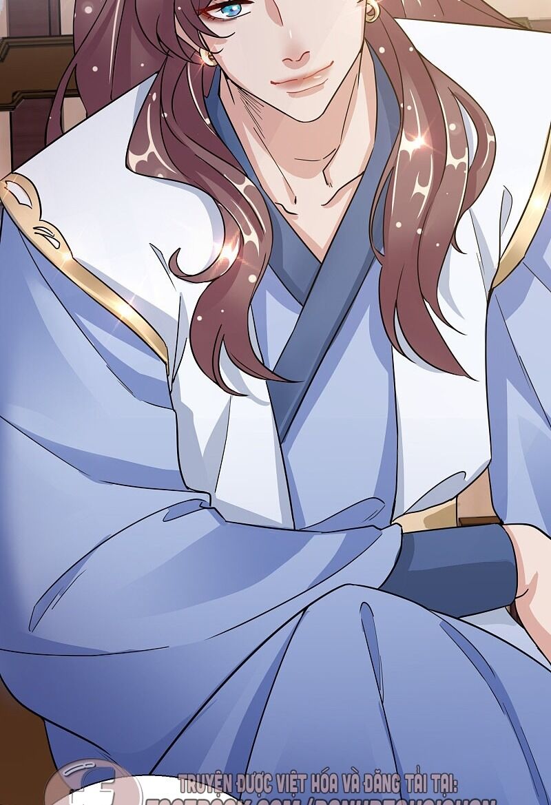 Công Lược Trưởng Thành Của Vương Phi: Chapter 21