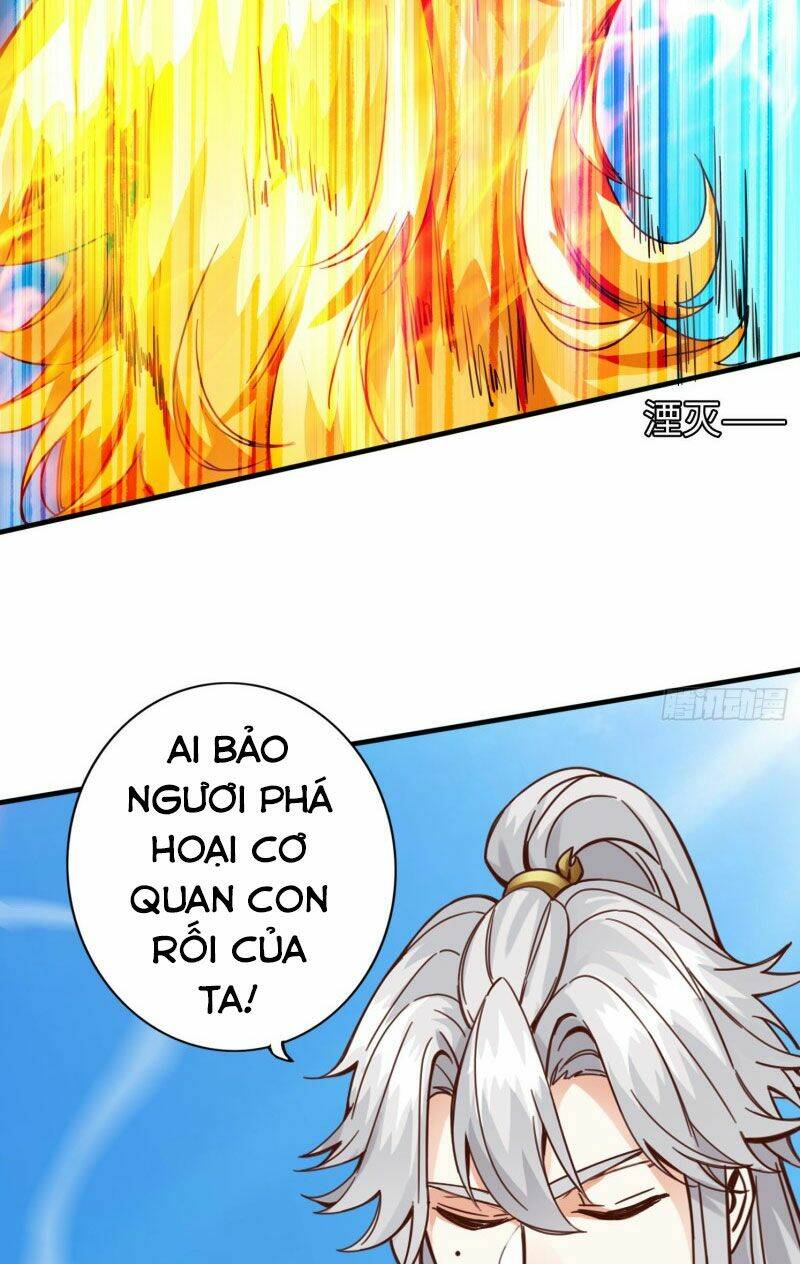Chư Thiên Ký: Chapter 290