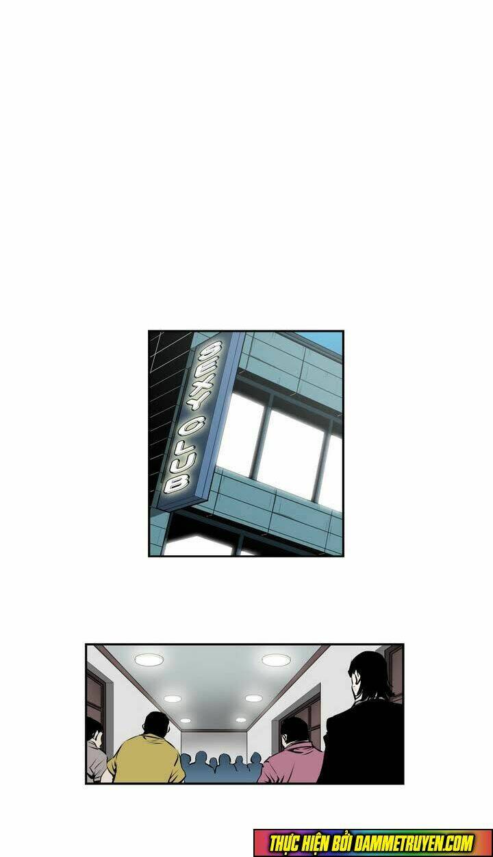 Double Casting: Chapter 79