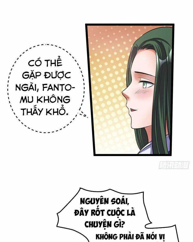 Tiên Vương Trùng Sinh: Chapter 94
