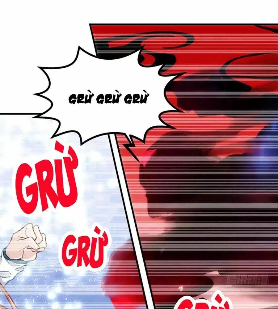 Ám Dạ Vô Thường: Chapter 46