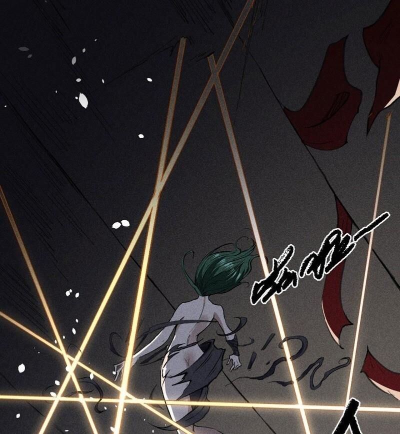 Đường Dần Tại Dị Giới 2: Chapter 11