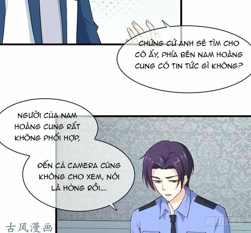 Ám Luyến Thành Hôn: Chapter 53