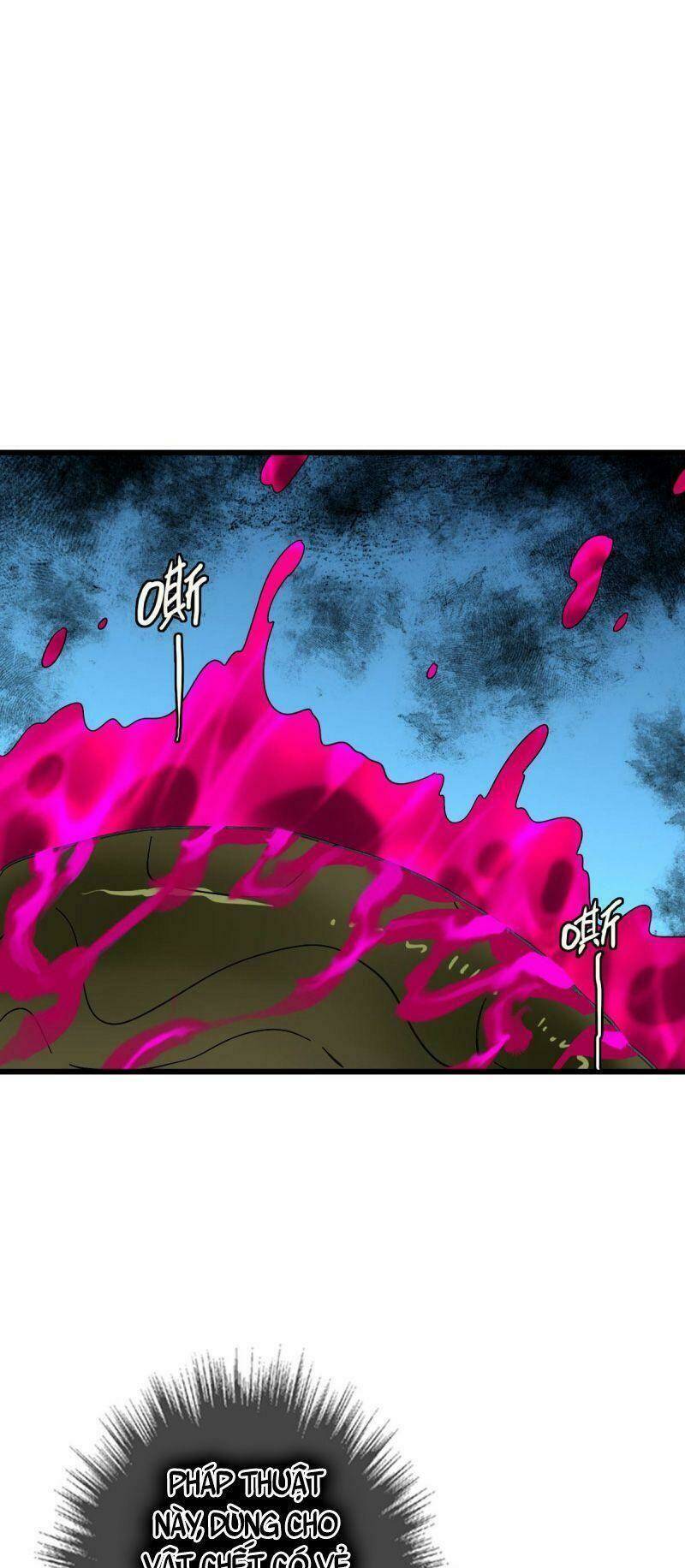 Siêu Đạo Thần Thuật: Chapter 92