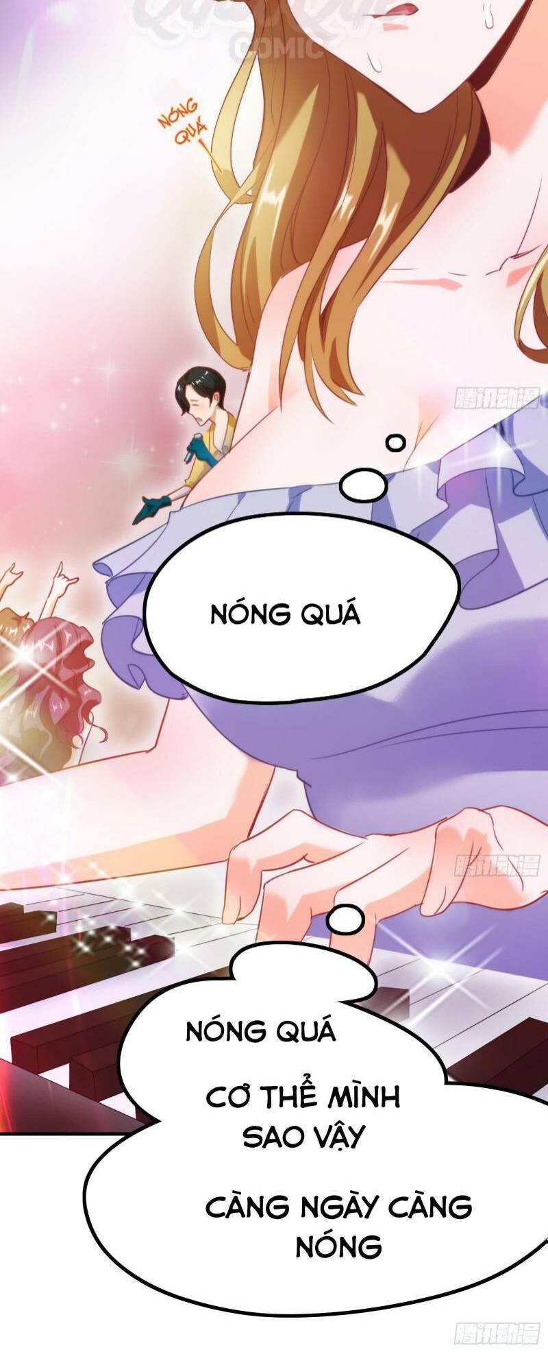 Shipper Thần Cấp: Chapter 6