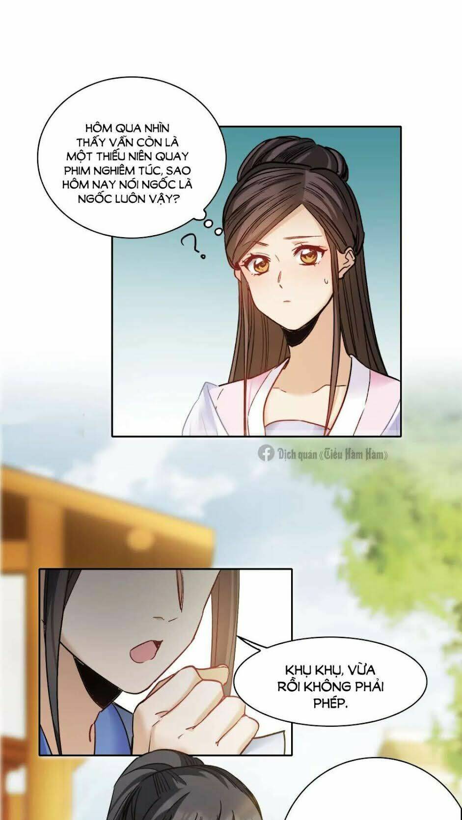 Thế Giới Đệ Nhất Cự Tinh: Chapter 20.3