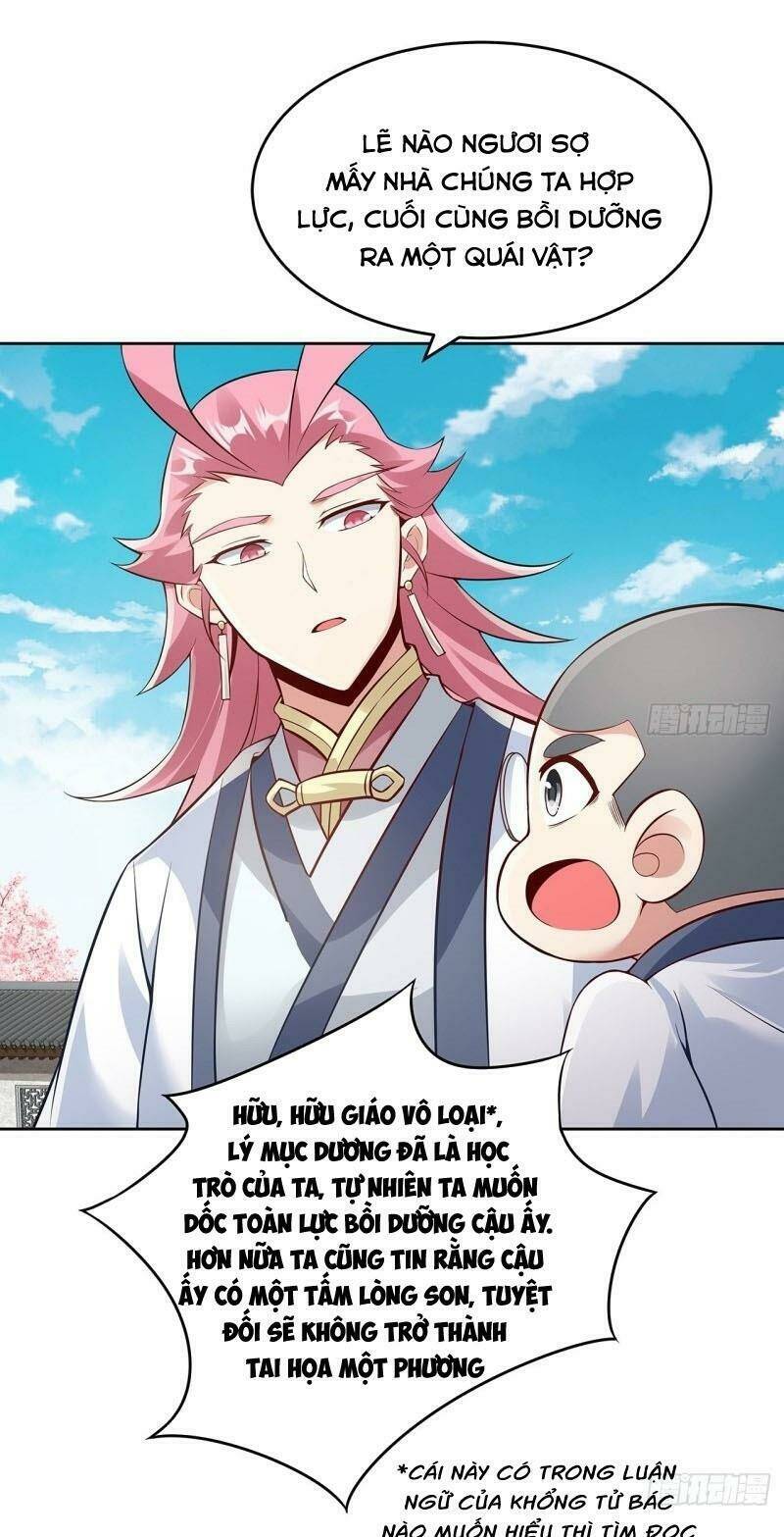 Nghịch Lân: Chapter 79