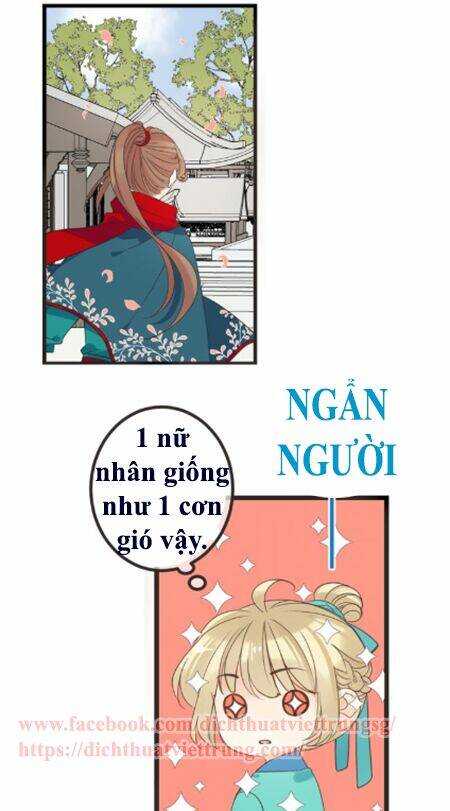 Bạn Trai Tôi Là Cẩm Y Vệ 2: Chapter 28