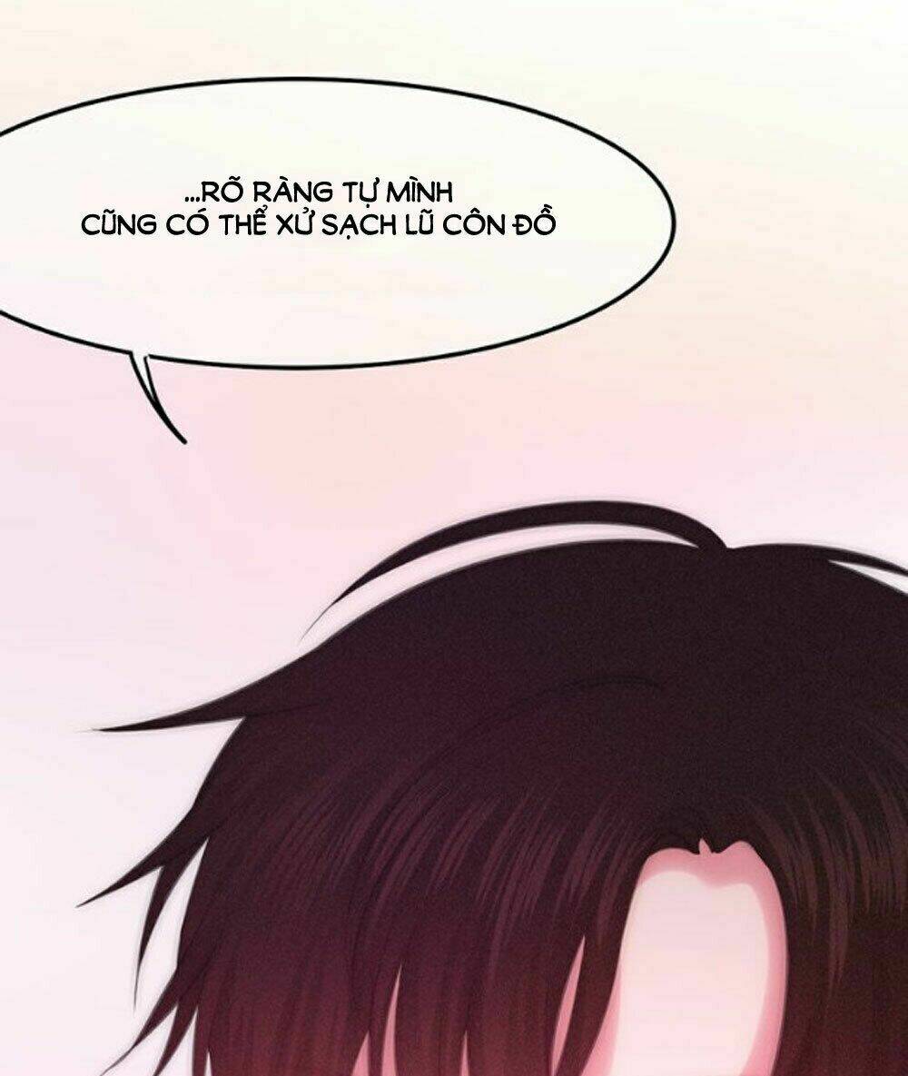 Tháng Sáu Kì Diệu: Chapter 58