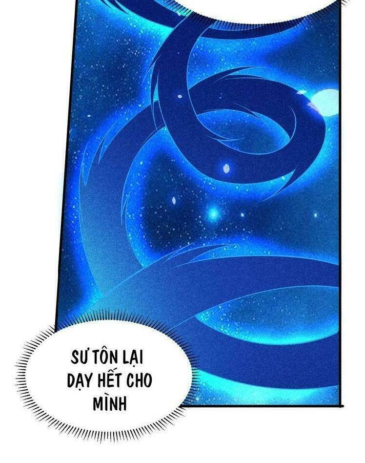 Thánh Tôn: Chapter 22