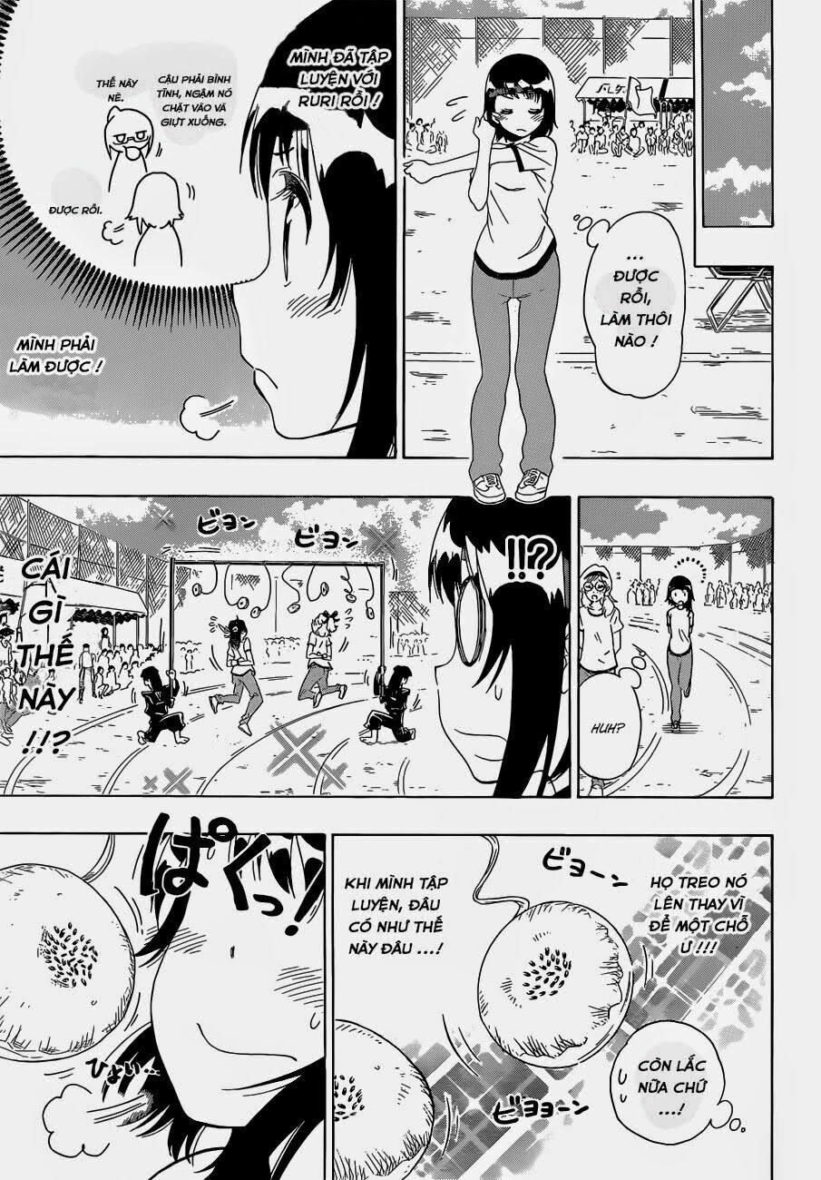 Tình Yêu Ngang Trái: Chapter 145