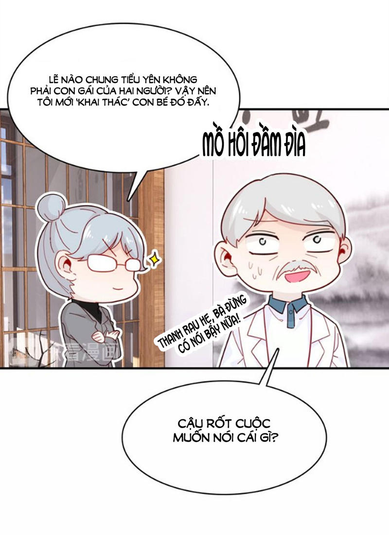 Ái Ngạo Kiều Long Vương Gia: Chapter 46