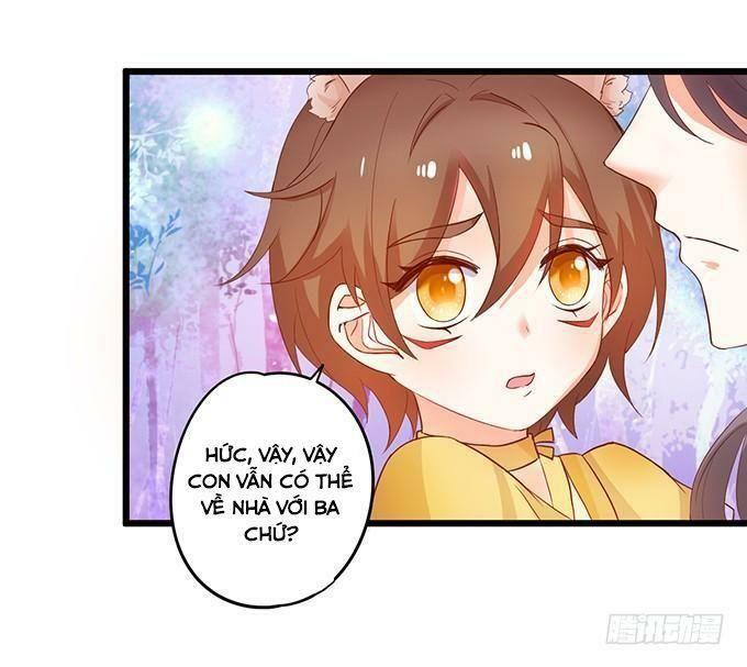 Hồ Tiên Hung Bạo: Chapter 67