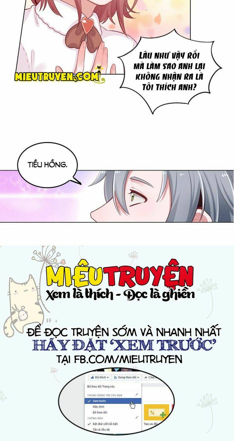 Tướng Quân Mời Xuất Đạo: Chapter 60