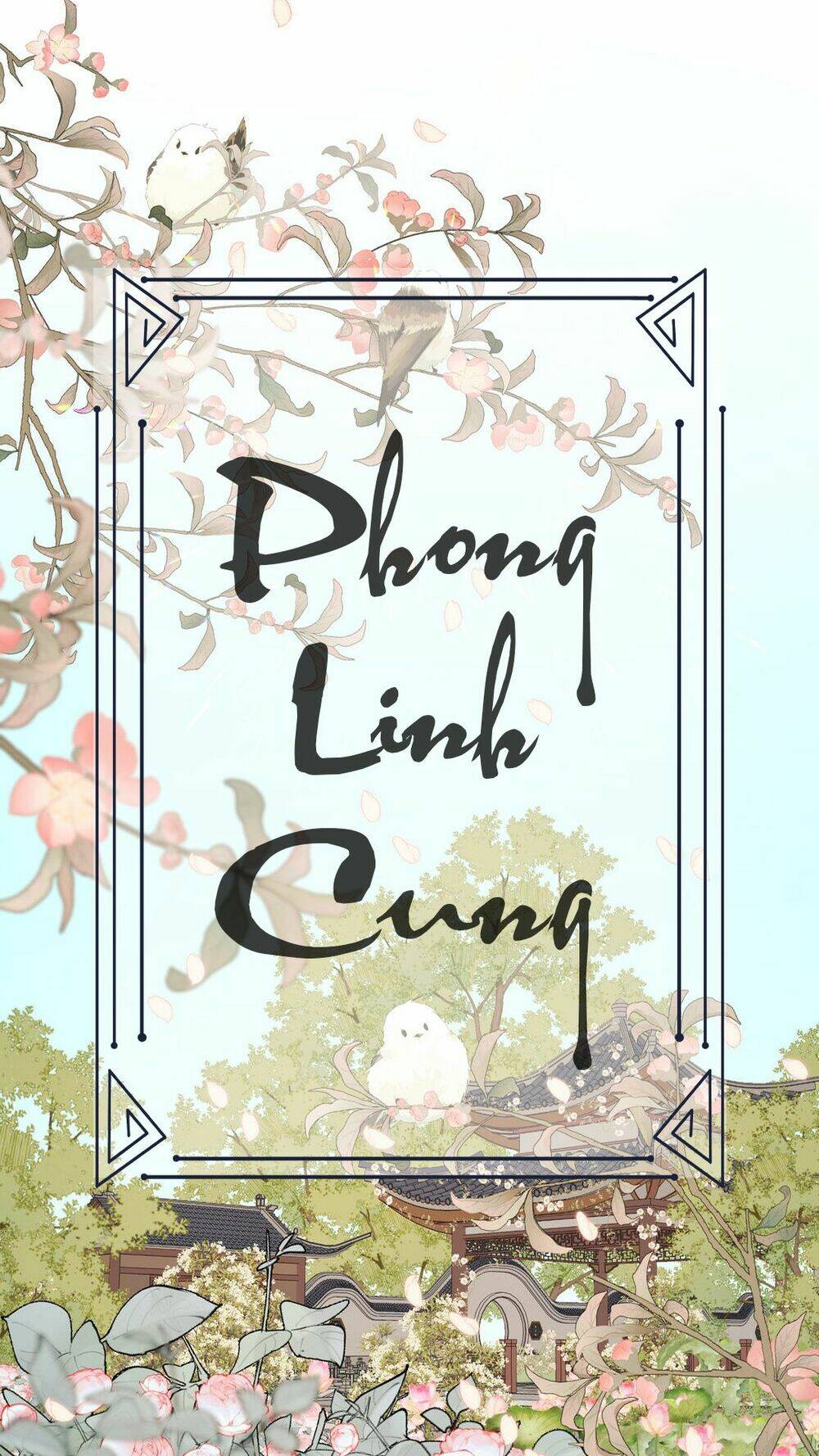 Danh Sách Yêu Quái : Cửu Hồ: Chapter 7
