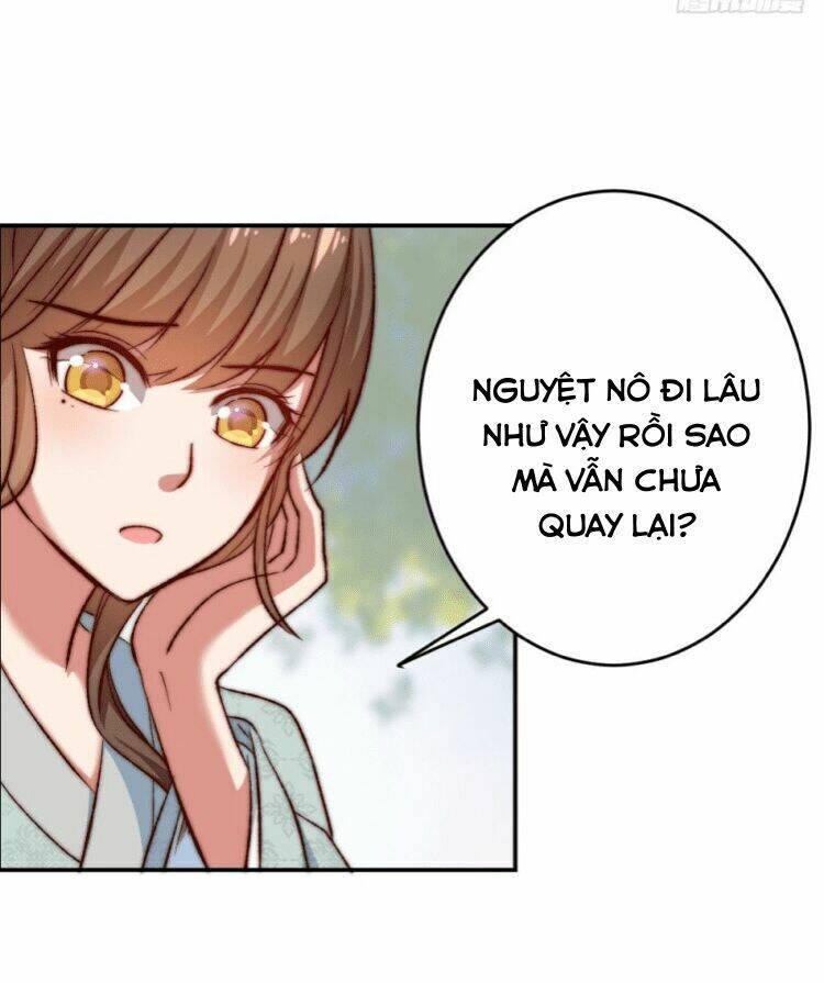 Song Thế Sủng Phi: Chapter 8