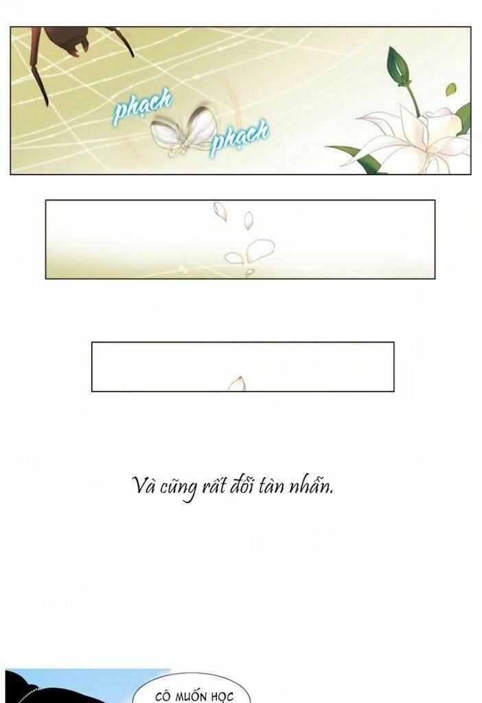 Twelve Nights: Chapter 19