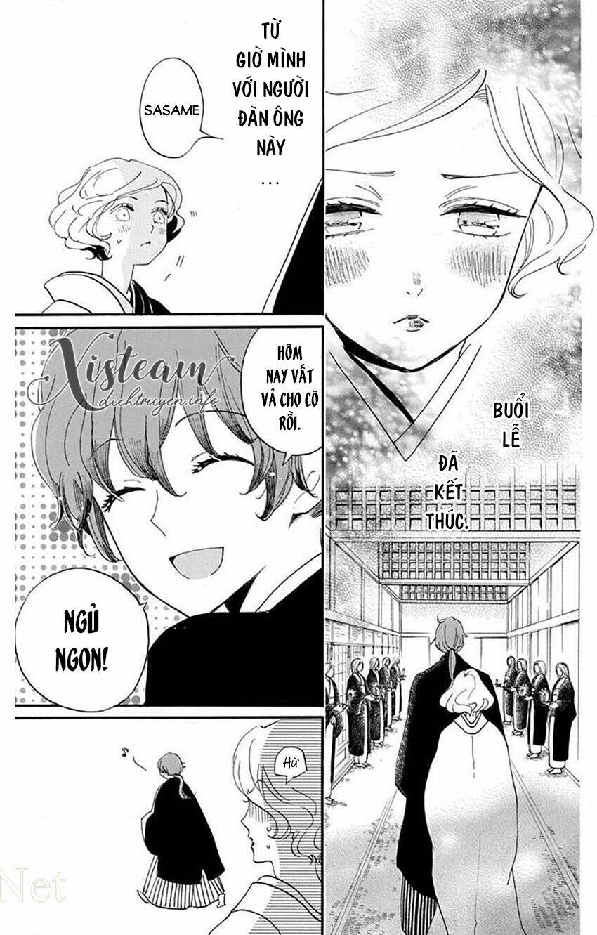 Nin Koi: Chapter 25