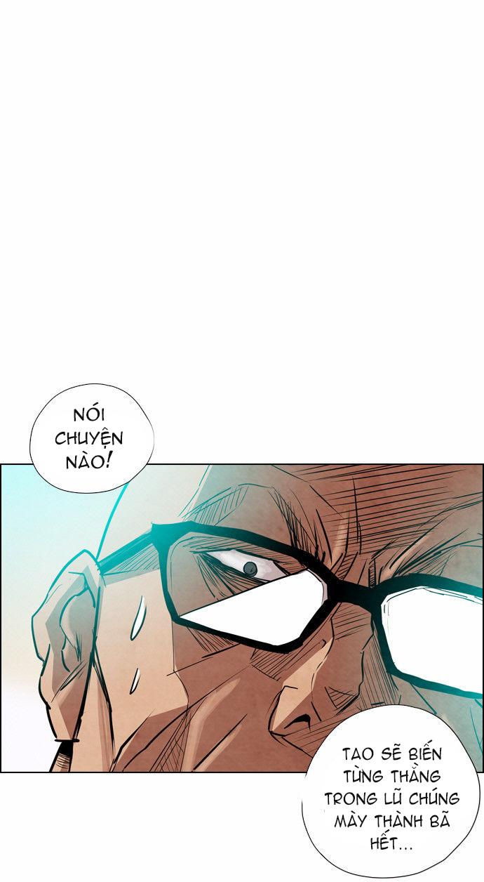 Revival Man: Chapter 12