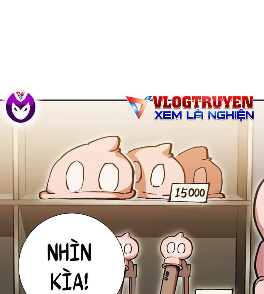 Hard Core Leveling Warrior Ss2: Chapter 133