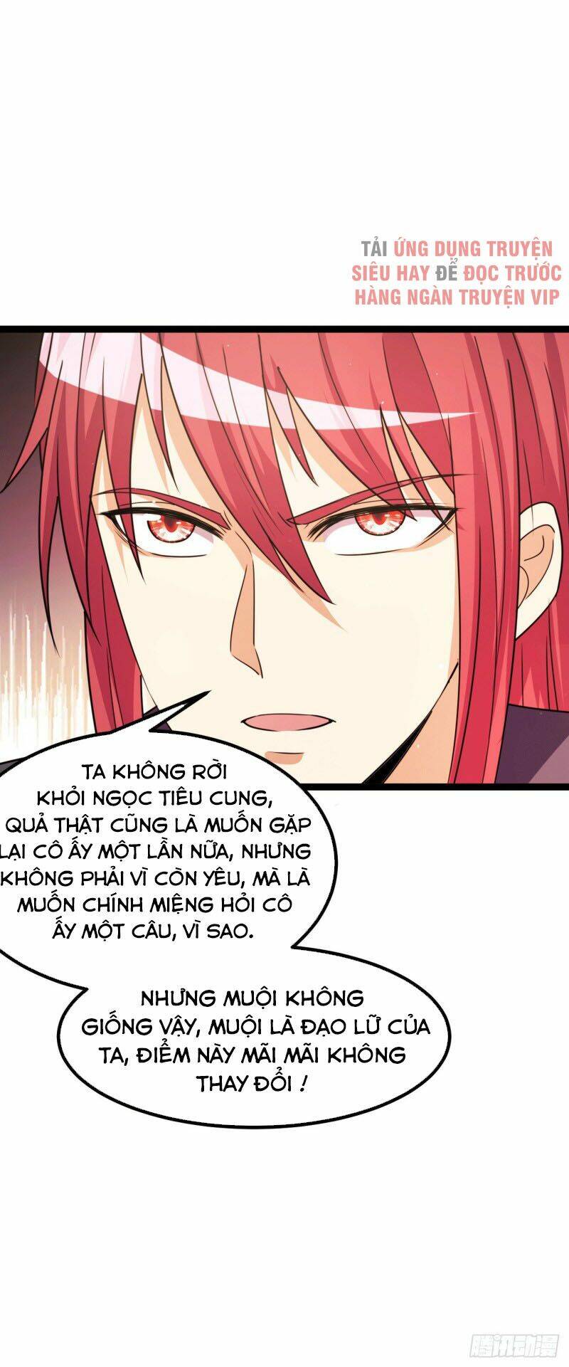 Tiên Vương Trùng Sinh: Chapter 232