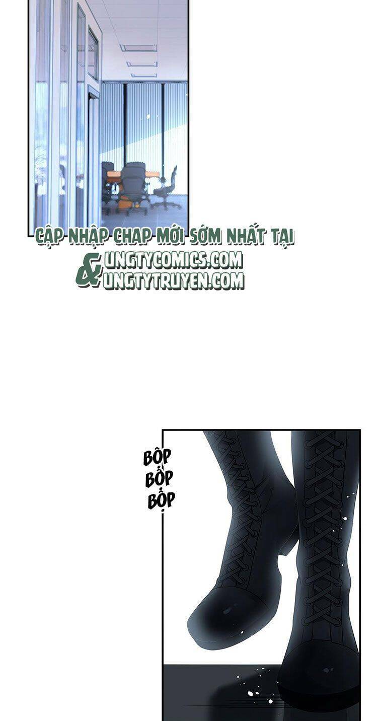 Vùng Cấm: Chapter 3