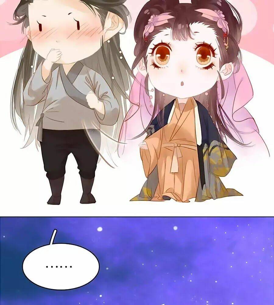 Tiểu Sư Phụ, Tóc Giả Của Ngài Rơi Rồi!: Chapter 14