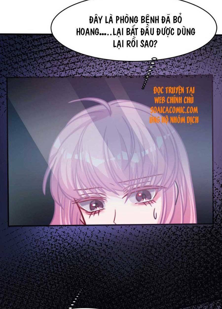 Vết Cắn Trí Mạng: Chapter 47