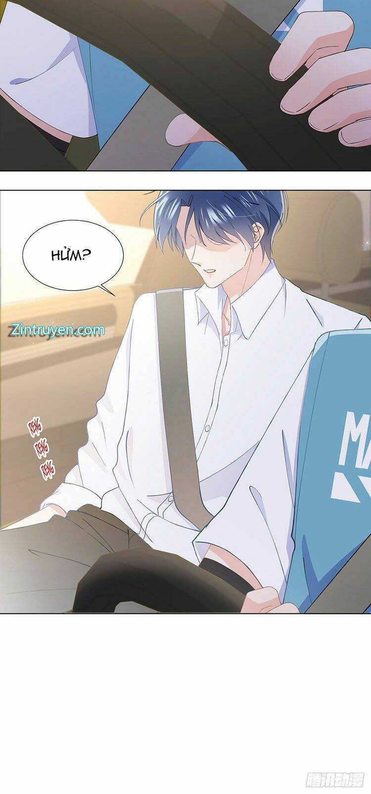 Lừa Boss Làm Bà Mai: Chapter 15