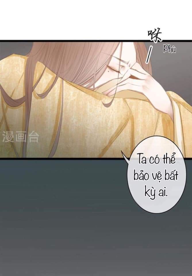 Yêu Tam Dẫn: Chapter 7