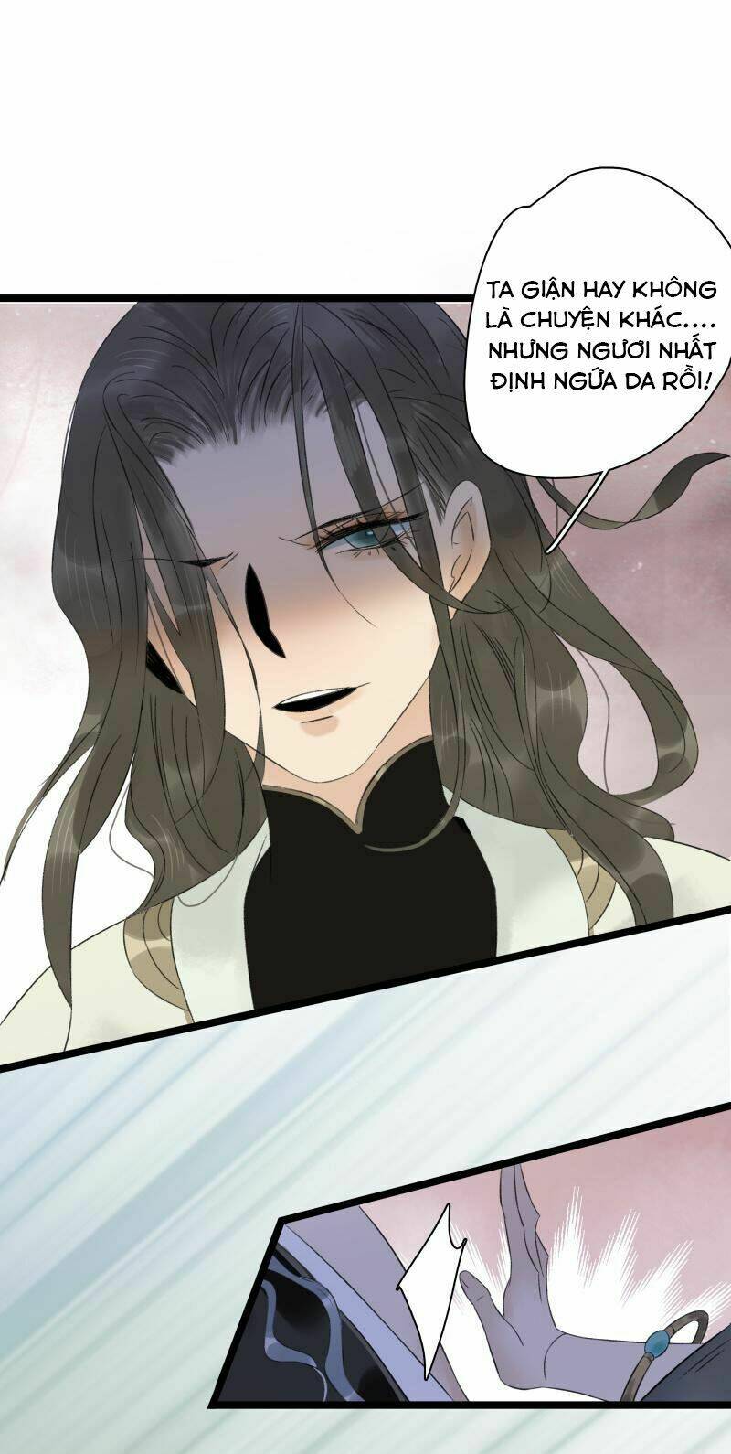 Thái Tử Bị Hoang Tưởng: Chapter 59