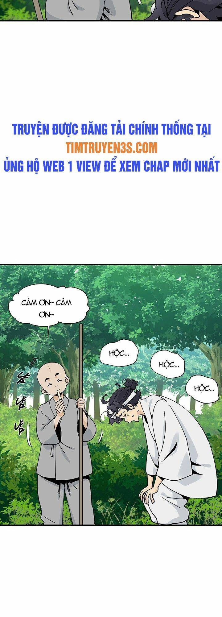 Hồi Ký Của Huyền Thoại Học Giả: Chapter 6