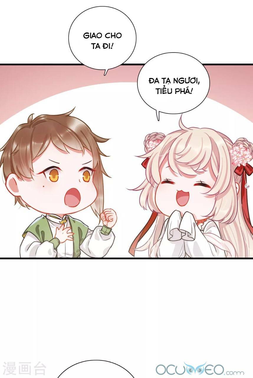 Danh Kiếm Chủng: Chapter 10