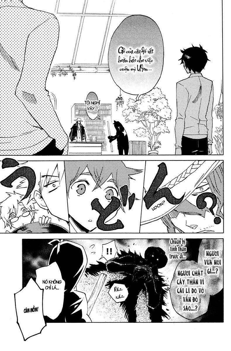 Hell\’s Kitchen: Chapter 16