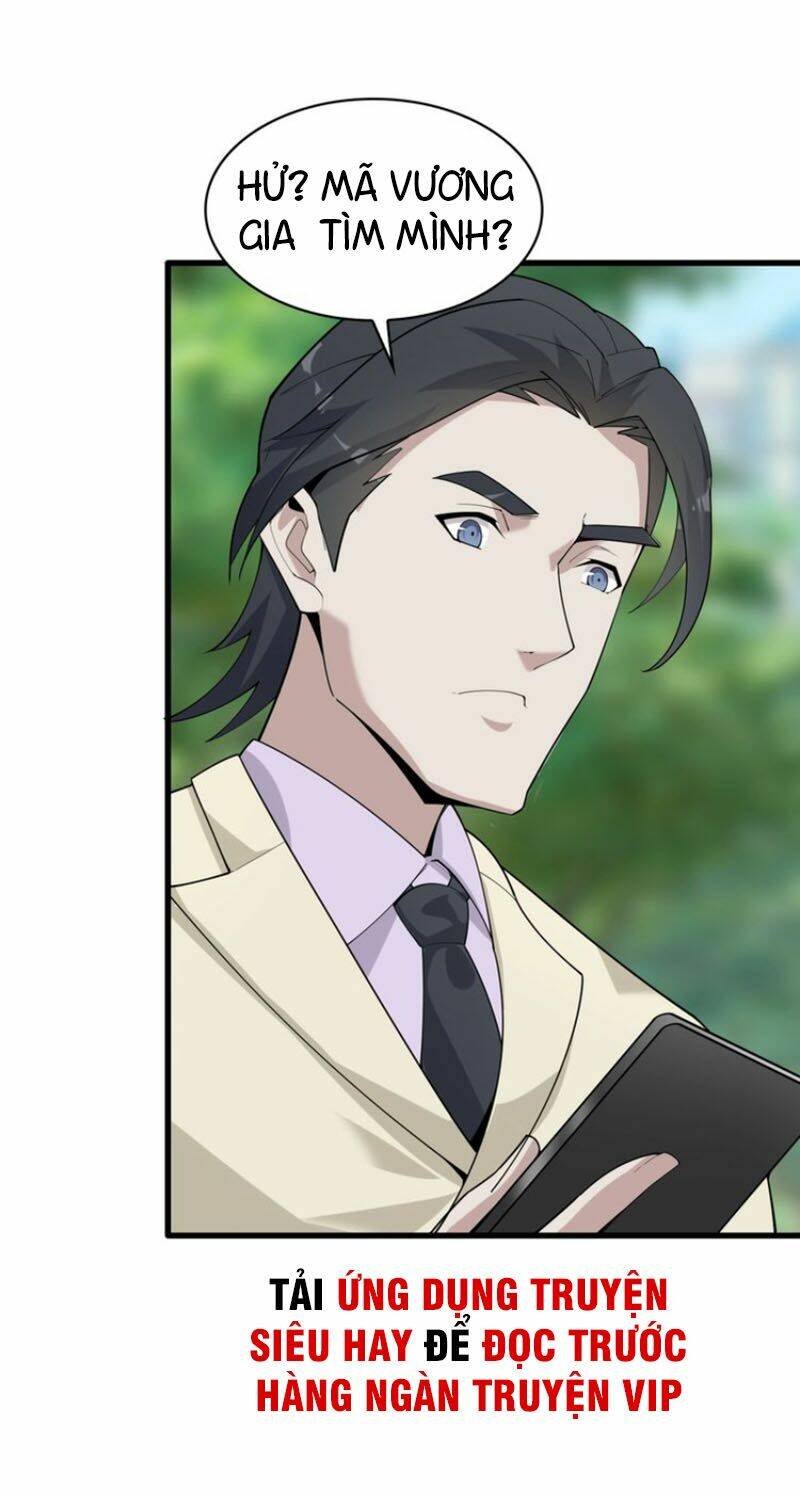 Siêu Cấp Đại Chủ Bạ: Chapter 47
